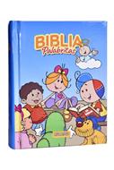 RVR60 Biblia Palabritas (Tapa Dura)