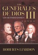 Los Generales de Dios III (Tapa Dura) [Libro]