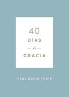 40 Días de Gracia (Rústica)