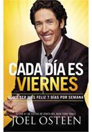 Cada día es Viernes (Rústica) [Libro]