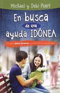 En Busca de una Ayuda Idónea [Libro]