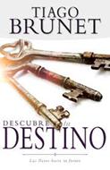 Descubre tu Destino (Rústica) [Libro]