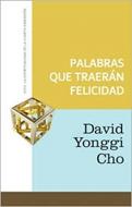Palabras que Traerán Felicidad (Rústica) [Libro Bolsillo]