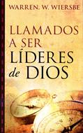 Llamados a Ser Líderes de Dios (Rústica) [Libro Bolsillo]