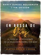 En Busca de Dios - Nueva Edición (Rústica) [Libro]