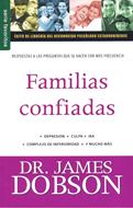 Familias Confiadas (Rústica) [Libro Bolsillo]