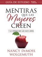 Mentiras que las Mujeres Creen - Guía de Estudio (Rústica) [Libro]