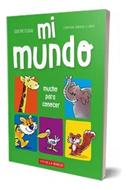 Mi Mundo (Rústica)