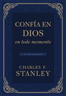 Confía en Dios en Todo Momento (Rústica) [Libro]