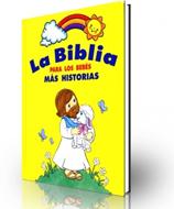La Biblia para los Bebés