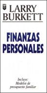 Finanzas Personales (Tapa Suave) [Libro]