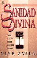 Sanidad Divina (Rústica)