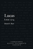 Lucas 13 - 24 Nuevo Testamento
