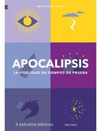 Apocalipsis - Serie 7 puertas (Rústica)