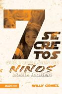 7 Secretos que Todo Líder de Niños debe Saber (Rústica) [Libro]