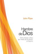 Hambre de Dios (Rústica) [Libro]
