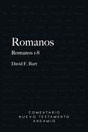 Comentario Romanos 1-8