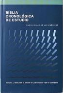 NBLA Biblia Cronológica de Estudio (Tapa Dura)