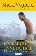 Un Espíritu Invencible (Rústica) [Libro]