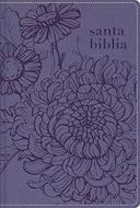 NBLA Biblia Versificada Tamaño Bolsillo (Imitación Piel)