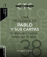 Teologia Pablo Y Sus Cartas (Tapa dura) [Libro]