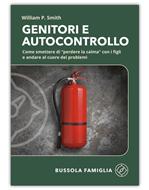 Genitori e autocontrollo (Brossura)