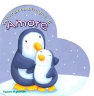 Tutti hanno bisogno di amore (Copertina rigida)