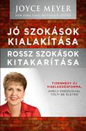Jó szokások kialakítása, rossz szokások kitakarítása (Papír)