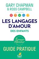Les langages de l'amour des enfants