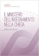 Il ministerio dell'insegnamento nella chiesa