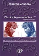 Chi dice la gente che io sia? (Brossura)