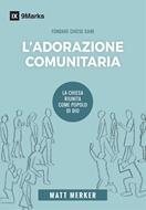 L'adorazione comunitaria (Brossura)