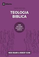 Teologia biblica (Brossura)
