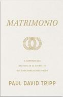 Matrimonio (Rústica)