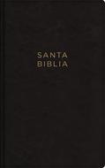 NBLA Santa Biblia Ultrafina Letra grande con Cierre (Imitación Piel)