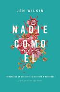 Nadie como Él (Rústica) [Libro]