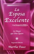 La Esposa Excelente (Rústica) [Libro]