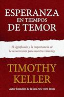 Esperanza en Tiempos de Temor (Rústica) [Libro]