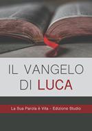 Vangelo di Luca (Copertina rigida)