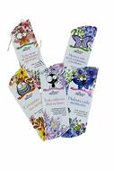 Separador Bugs and Blessings (Papel)