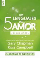 Los 5 Lenguajes del Amor edición para los Niños (Rústica)