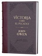 Victoria Sobre el Pecado (Tapa Dura) [Libro]
