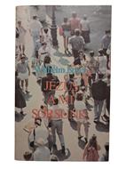 Jézus a mi sorsunk (Puhatáblás papírkötés) [Antikvár könyv]