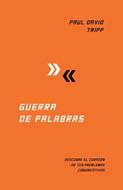 Guerra de Palabras (Rústica)