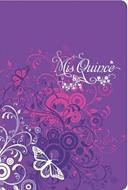 Biblia RVR60 Mis Quince (Imitación Piel) [Biblia]