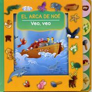 El Arca de Noé (Tapa Dura) [Libros]