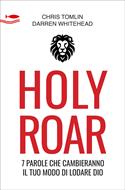 Holy Roar (Brossura)