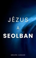 Jézus a seolban (ragasztott papírkötés)
