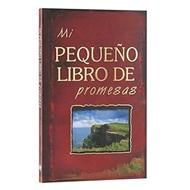Mi Pequeño Libro de Promesas (Rústica)