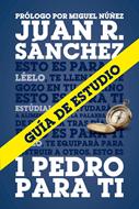 1 Pedro Para Ti (Rústica)